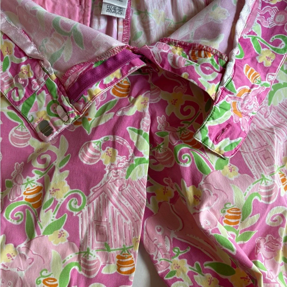 Lilly Pulitzer vintage 